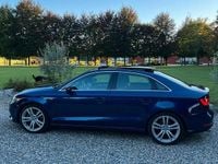 Usata Audi A3 260 CV (191 kW) 2015 Berlina