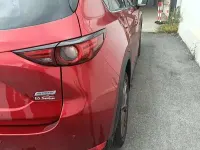 Usata Mazda CX-5 Exceed 150 CV (110 kW) 2017 SUV