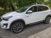Usata DR F35 156 CV (114 kW) 2022 SUV