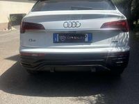 Usata Audi Q5 Sportback S-line plus 163 CV (119 kW) 2022 Other SUV