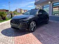 Nuova Audi Q5 Sportback S-Line 204 CV (150 kW) 2026 Nero SUV