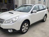 Usata Subaru Outback Trend 150 CV (110 kW) 2011 Station wagon