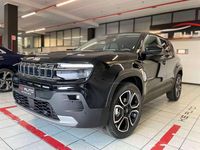 Nuova Jeep Avenger Summit 101 CV (74 kW) 2025 Nero SUV