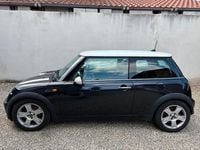 Occasion Mini Cooper 116 ch (85 kW) 2006 Bleue Citadine