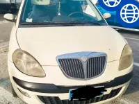 Usata Lancia Ypsilon 60 CV (44 kW) 2004 Utilitaria