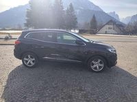 Usata Renault Kadjar 131 CV (96 kW) 2018 Nero SUV