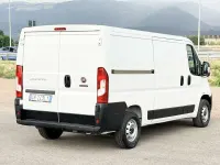 Usata Fiat Ducato 140 CV (102 kW) 2023 Other Furgone