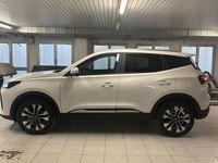 Nuova DR DR 5.0 95 CV (69 kW) 2026 Bianco pastello SUV