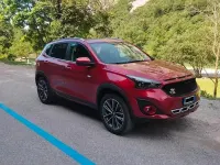 Usata DR F35 154 CV (113 kW) 2020 SUV