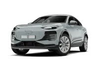 Nuova Audi Q6 e-tron 119 kW (163 CV) 2026 Grigio SUV