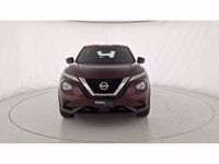 usata Nissan Juke 1.0 dig-t Acenta 114cv