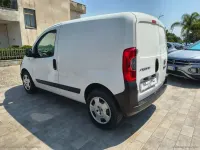 Usata Fiat Fiorino 95 CV (69 kW) 2023 Bianco Monovolume