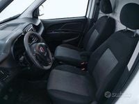 Brugt Fiat Doblò 2019 MPV
