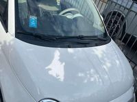 Usata Fiat 500 Lounge 69 CV (50 kW) 2016 Utilitaria