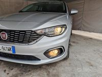 Usata Fiat Tipo Lounge 120 CV (88 kW) 2017 Grigio Berlina