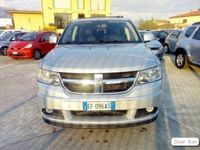 usata Dodge Journey 2.0 Turbodiesel SXT DPF