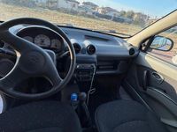 Usata Hyundai Atos 2002 Bianco Utilitaria