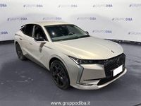 Usata DS Automobiles DS4 Performance Line Plus 224 CV (164 kW) 2024 Grigio Berlina