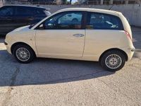 Usata Lancia Ypsilon 69 CV (50 kW) 2006 Utilitaria