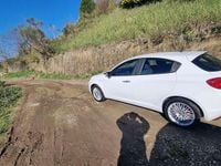Usata Alfa Romeo Giulietta Business 120 CV (88 kW) 2017 Utilitaria