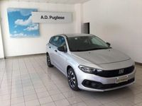 Usata Fiat Tipo Wagon 131 CV (96 kW) 2021 Grigio Station wagon