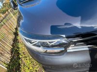 usata Renault Kadjar dCi 8V 110CV EDC Energy Sport Edition