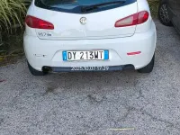 Usata Alfa Romeo 147 105 CV (77 kW) 2009 Utilitaria