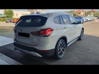 usata BMW X1 X1 F48 2019xdrive25e xLine auto - Pastello Ibrido - Automatico