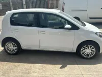 Usata VW up! 68 CV (50 kW) 2021 Bianco Utilitaria