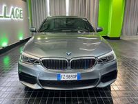 usata BMW 530 530 d xdrive Msport 249cv auto