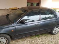 Usata Toyota Carina E 1994 Grigio