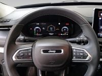 Usata Jeep Compass Limited 130 CV (95 kW) 2022 Nero SUV