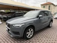Usata Volvo XC90 Core 235 CV (172 kW) 2023 Grigio SUV