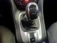 Usata Opel Meriva 136 CV (100 kW) 2015 Marrone Monovolume