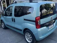 Usata Fiat Qubo Easy 80 CV (58 kW) 2016 Monovolume
