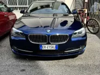 Usata BMW 525 218 CV (160 kW) 2013 Station wagon