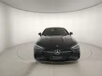 Usata Mercedes CLE220 AMG 197 CV (144 kW) 2025 Nero Coupé