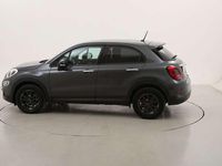 Usata Fiat 500X Club 95 CV (69 kW) 2022 Grigio SUV