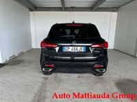 usata MG A EHS Plug-in Hybrid Luxury nuovaCuneo