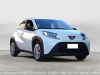 Usata Toyota Aygo X Active 72 CV (52 kW) 2022 Bianco SUV