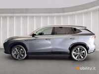 Nuova MG HS Comfort 224 CV (164 kW) 2026 Grigio SUV