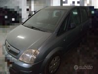 usata Opel Meriva 1.3 cdti 2006