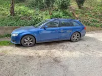 Usata Audi A4 170 CV (125 kW) 2011 Station wagon