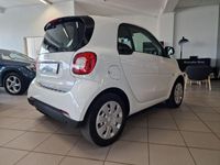 usata Smart ForTwo Coupé 70 1.0 Automatic Youngster