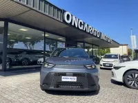 Nuova Toyota Aygo X 116 CV (85 kW) 2026 Other SUV