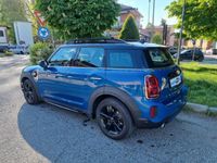 usata Mini Cooper S Countryman E 1.5 Business ALL4