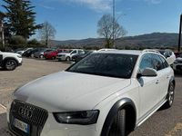 Usata Audi A4 Allroad 177 CV (130 kW) 2013 Station wagon