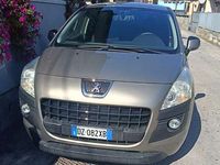 usata Peugeot 3008 3008I 1.6 hdi 16v Premium robot fap