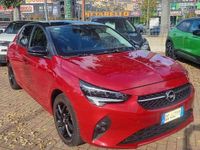 Usata Opel Corsa Design & Tech 75 CV (55 kW) 2022 Bordeaux Berlina