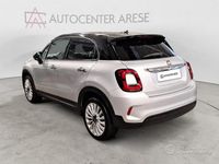 Usata Fiat 500 Connect 120 CV (88 kW) 2021 Nero Berlina